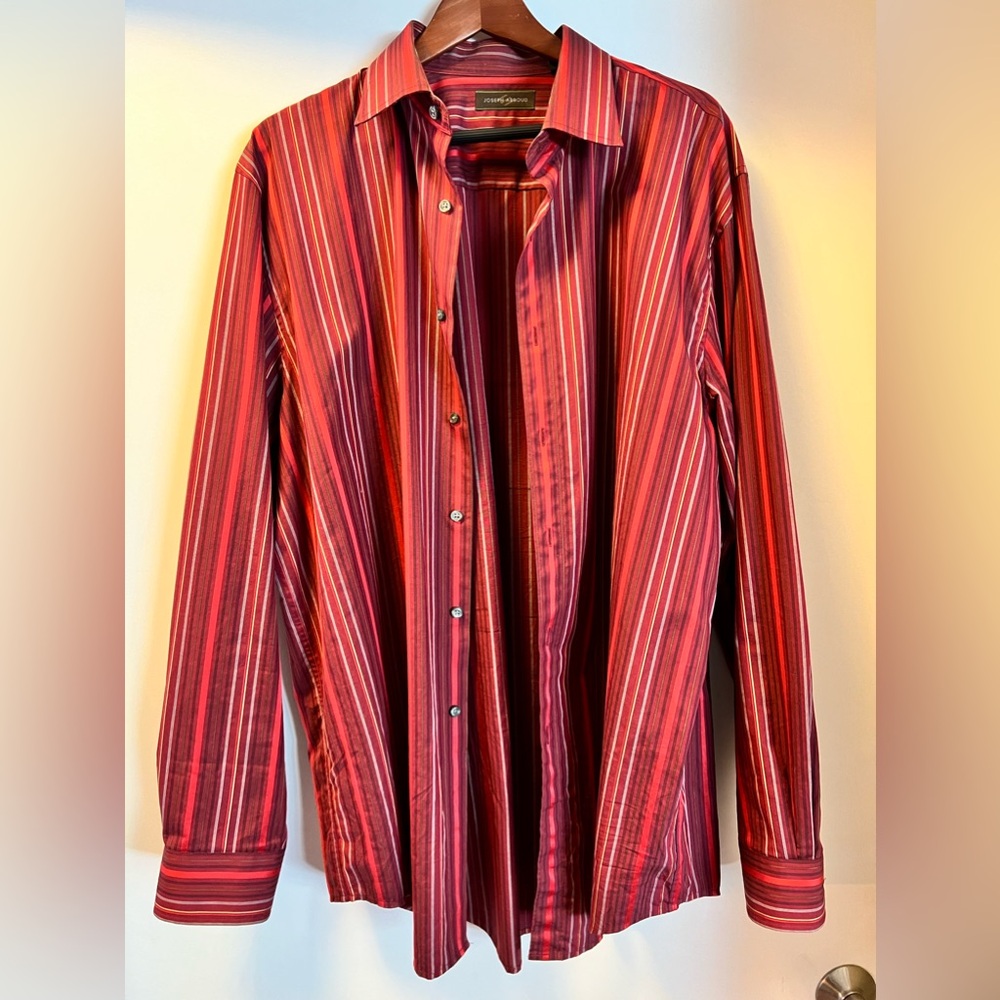 Joseph Abboud shirt